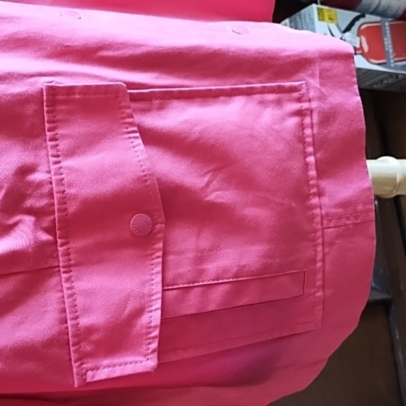 Talbot's Water Resistant Jacket Size Xl - Picture 2 of 12